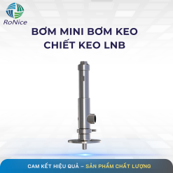 LNB (trục đầu ra mặt bích 135)