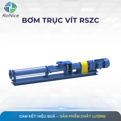 RSZC - Dòng giá đỡ ổ trục