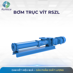 RSZL - Dòng nối liền tiêu chuẩn