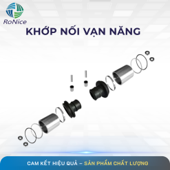 Khớp nối vạn năng