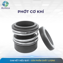 Phớt cơ khí