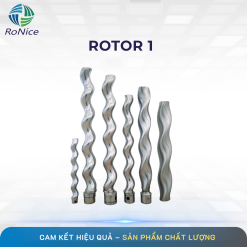 Rotor