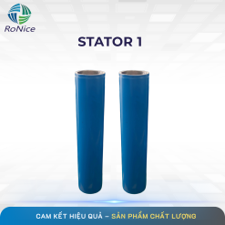 Stator