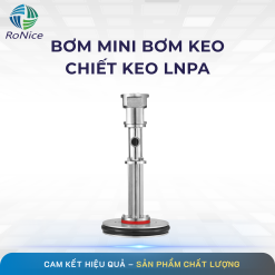 LNPA (bơm đĩa trục đứng)