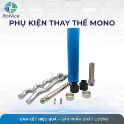 Phụ kiện thay thế Mono