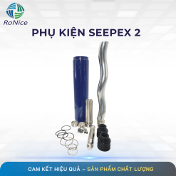 Alternative view of Phụ kiện thay thế Seepex