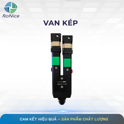 Van trục vít chấm keo 2 thành phần