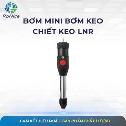LNR (trục đầu ra mặt bích 42)