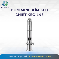LNS (trục đầu vào mặt bích 80)