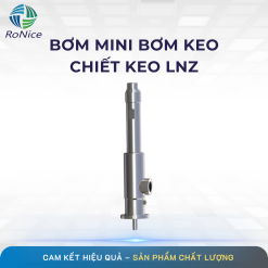 LNZ (trục đầu ra mặt bích 44)